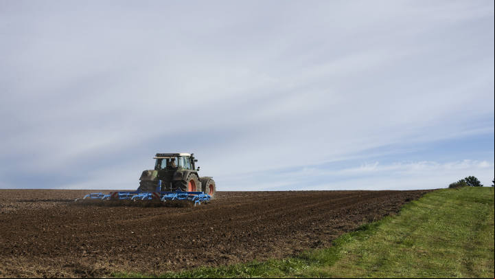 Pla suministra maquinaria al mercado agrícola argentino y brasileño / Pixabay