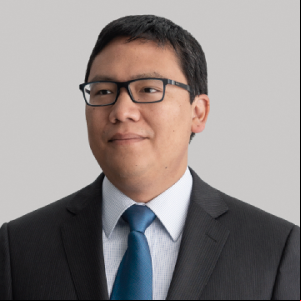 Alfredo Chan