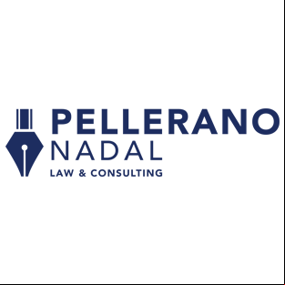 Logo Pellerano