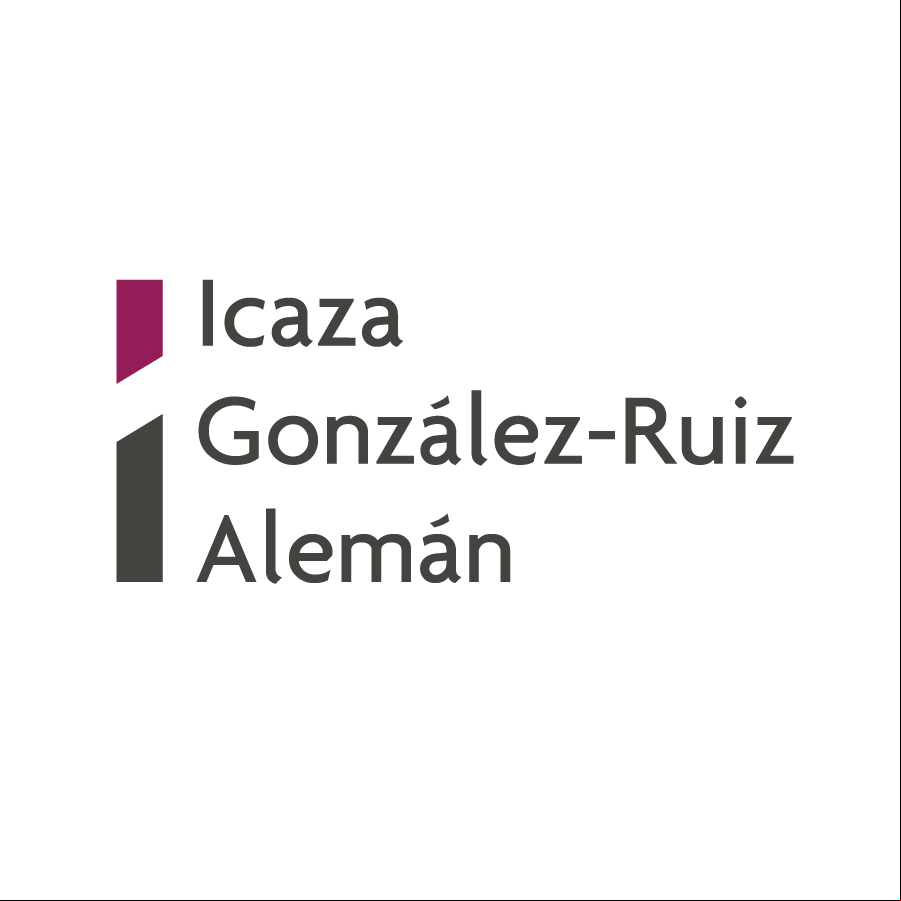 Logo Icaza