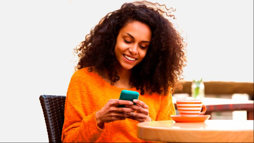 Banco Inter es considerado el primer banco 100 % digital de Brasil / Tomada de la página del banco en Facebook