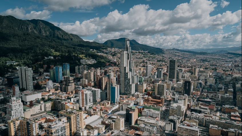 El primer semestre de este 2021 resultó 22 % mayor que el primer semestre del año pasado. / Unsplash