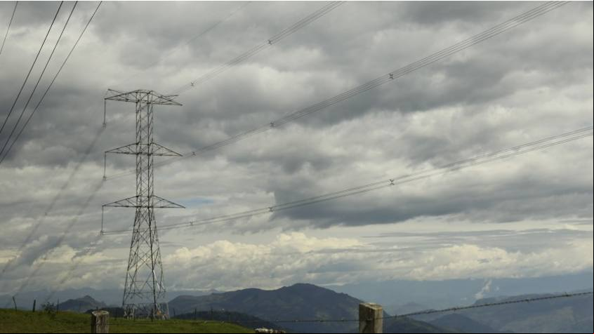 El proyecto de 23 kilómetros de extensión es parte del Plan 5 Caribe del Ministerio de Minas y Energía / Tomada de la página de la institución en Facebook