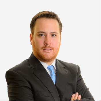 Consortium Legal - José Ramón Paz Morales