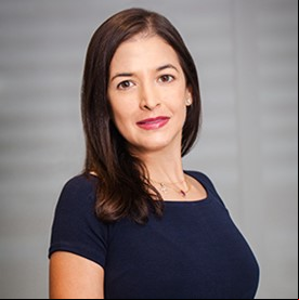 Estefanía Alemán
