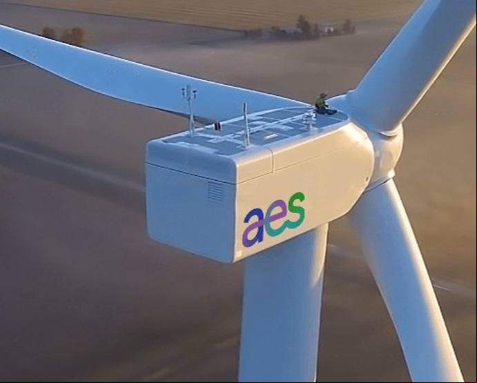AES Corp. buscaba quedarse con la totalidad de las acciones de la empresa. / Tomada del sitio web de la empresa.