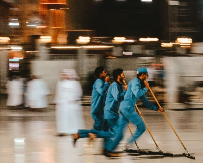 Será necesario que las empresas que prestan servicios de tercerización, los permitidos por el DS, revisen sus contratos de trabajo e incluyan la actividad empresarial a ejecutar. / Unsplash, Adli Wahid.