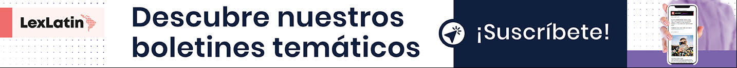 Descubre boletines tematicos