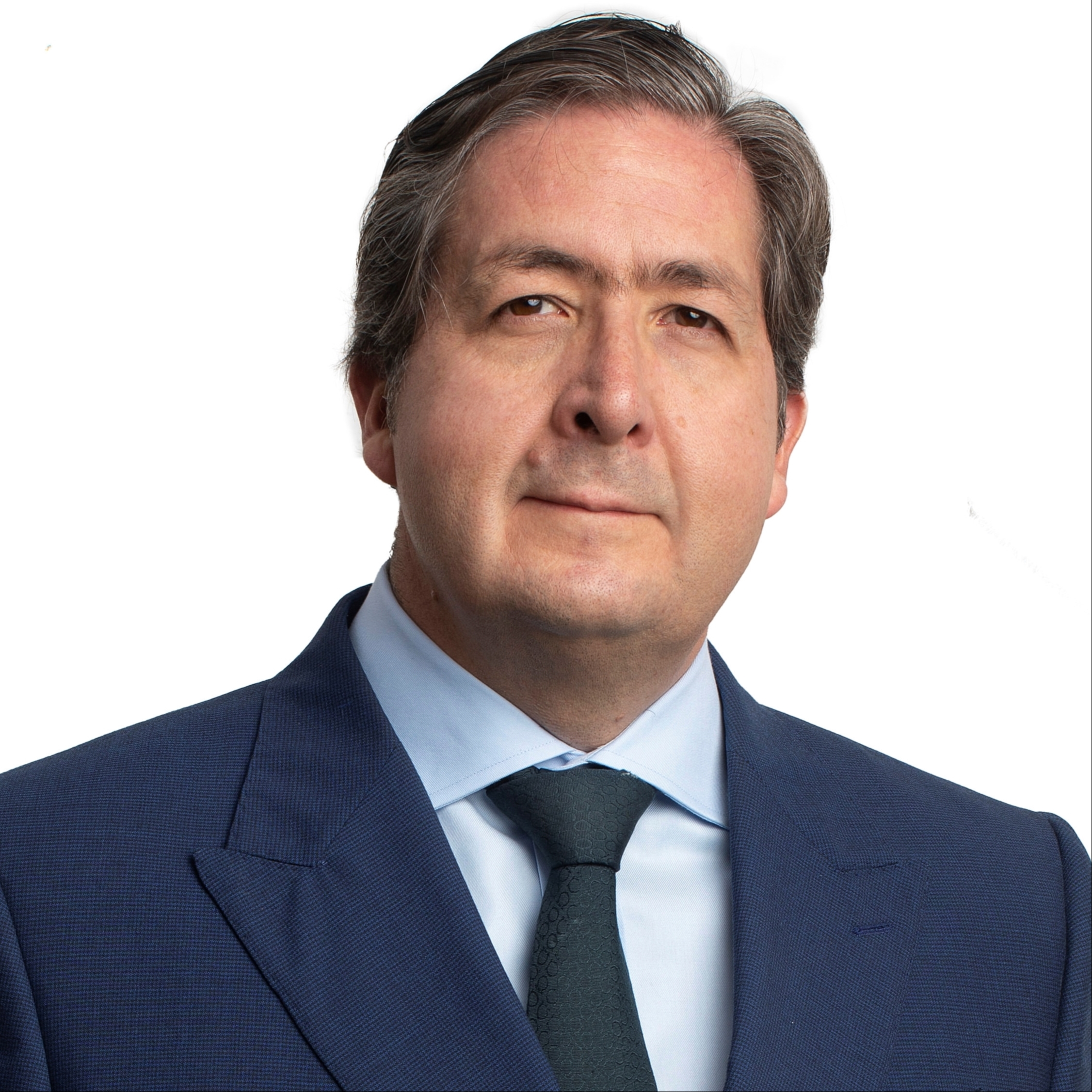 Javier Robalino