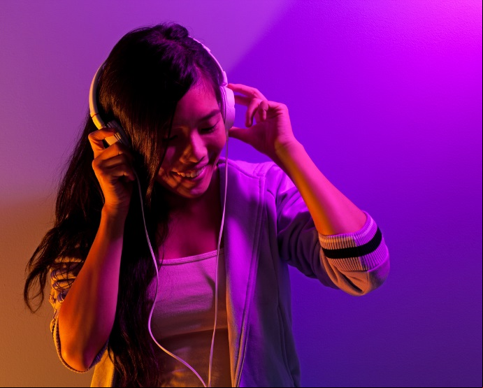 La experiencia adquirida en el mundo presencial es el mejor punto de partida para delinear mecanismos de regulación de la emisión de música en Metaverso/Canva.