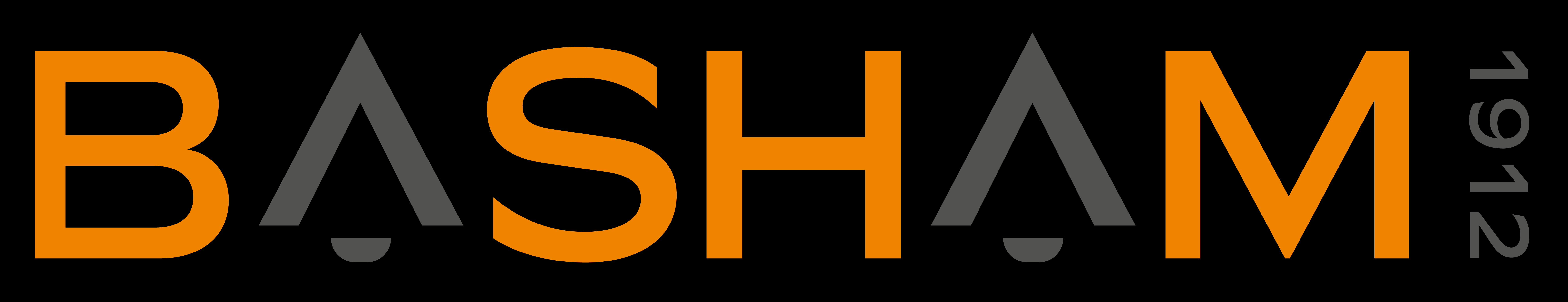 Basham logo