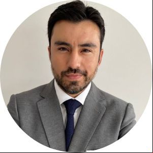 Diego Ignacio Gómez M.