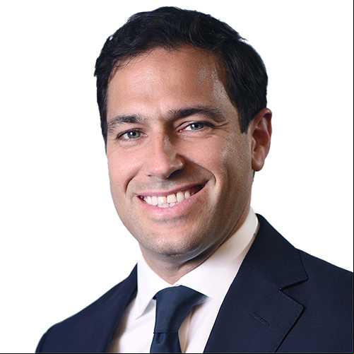 Francisco Abeal - Marval O'Farrell Mairal