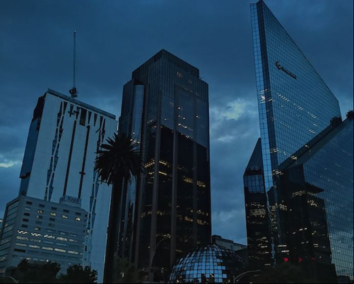Entre enero y agosto México se sobrepuso a un contexto global y regional adverso./ Unsplash - Román López.