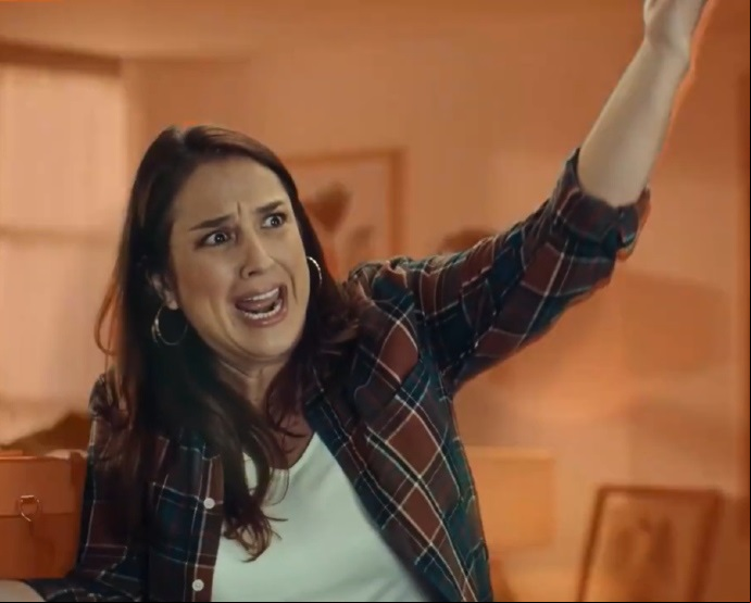 De acuerdo con expertos, este caso reafirma el uso del humor en las publicidades para realzar las ofertas en el mercado / Cortesía: YouTube