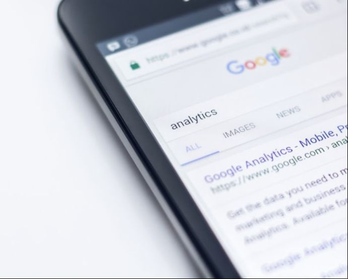 Crear contenido pensando en Google, tendrás más alcance /  Unsplash.