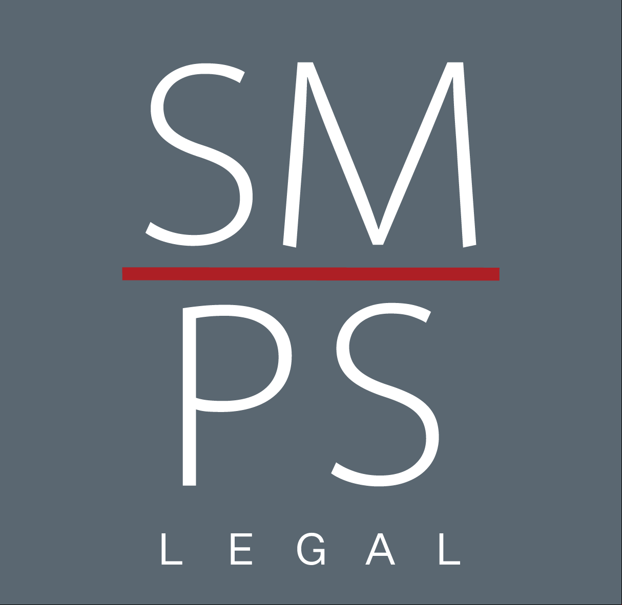 Logo - SMPS Legal