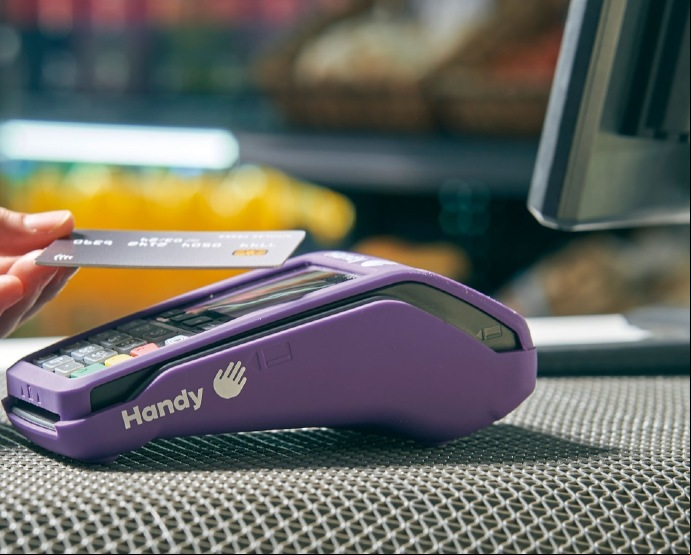 Itaú será dueña de 40 % del capital social de Handy mientras el 60 % restante será de Incapital / Handy.uy