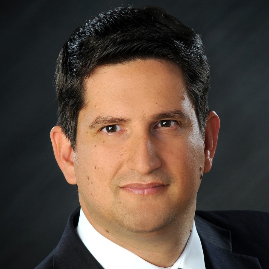 Julio Muñoz - EY Law República Dominicana