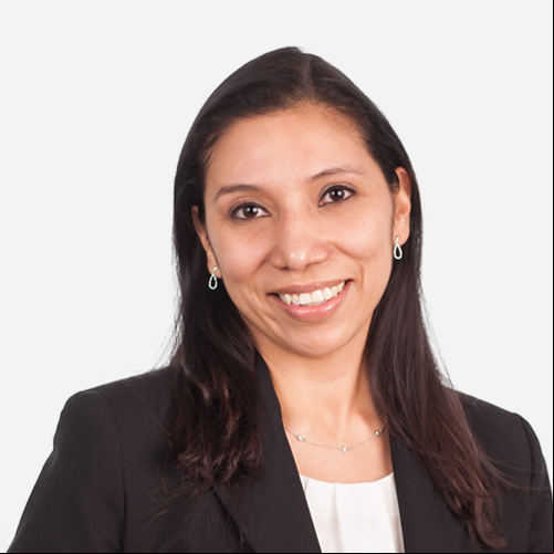 Consortium Legal - Astrid Domínguez