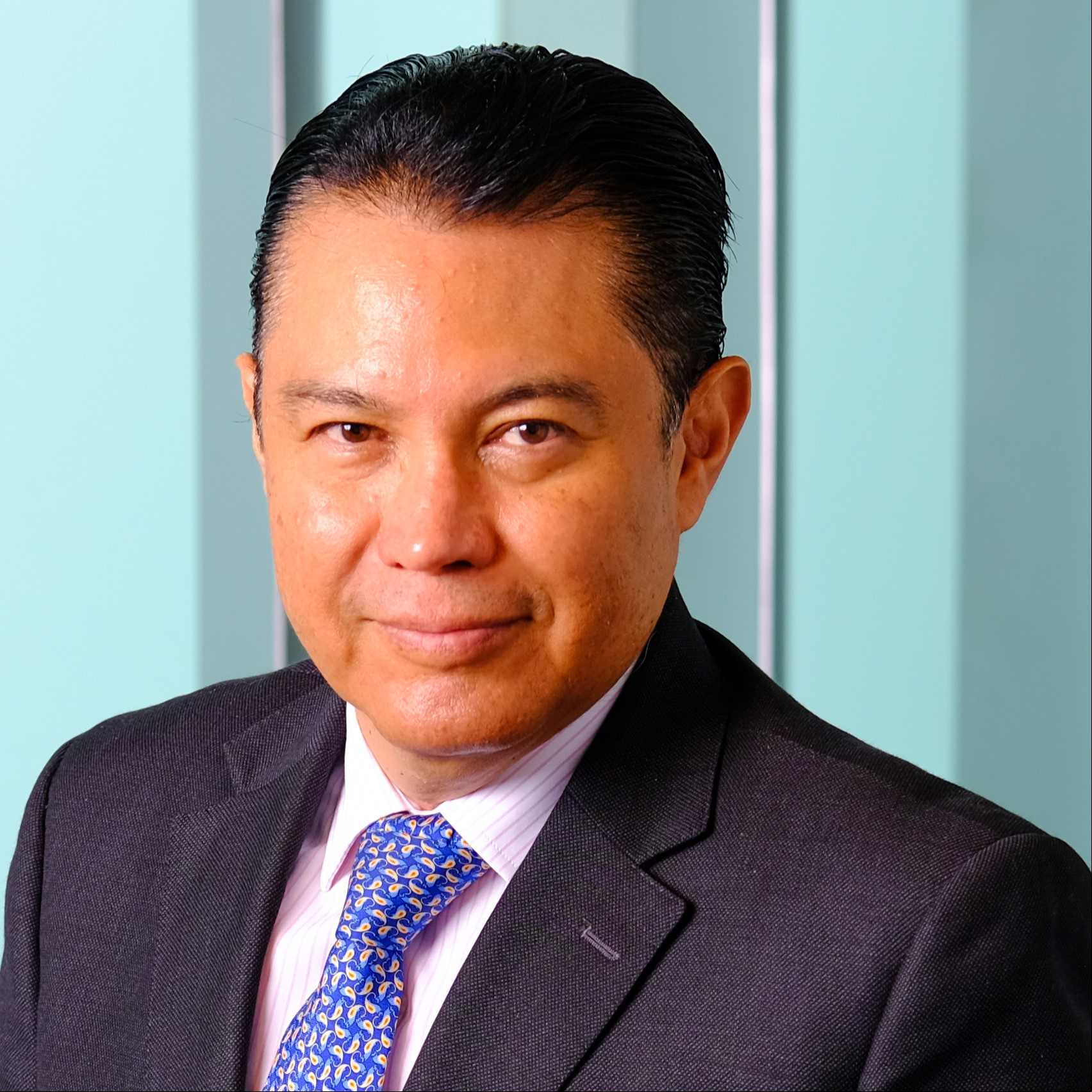 Miguel Ángel Hernández Ortíz - Basham