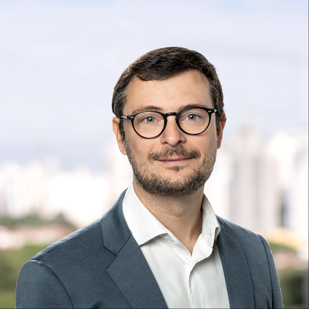 Eduardo Magrani - Demarest Advogados
