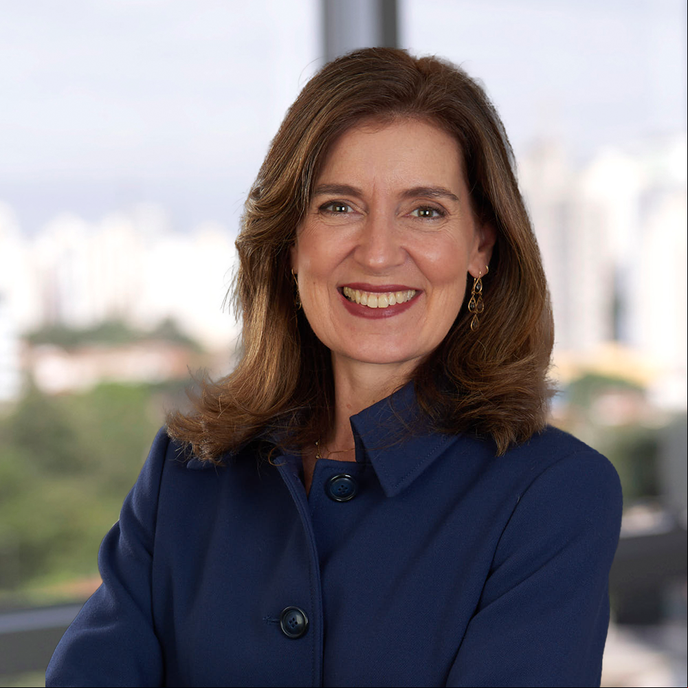 Tatiana Campello - Demarest Advogados