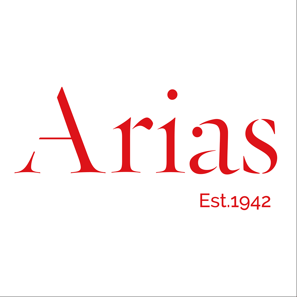 Logo Arias