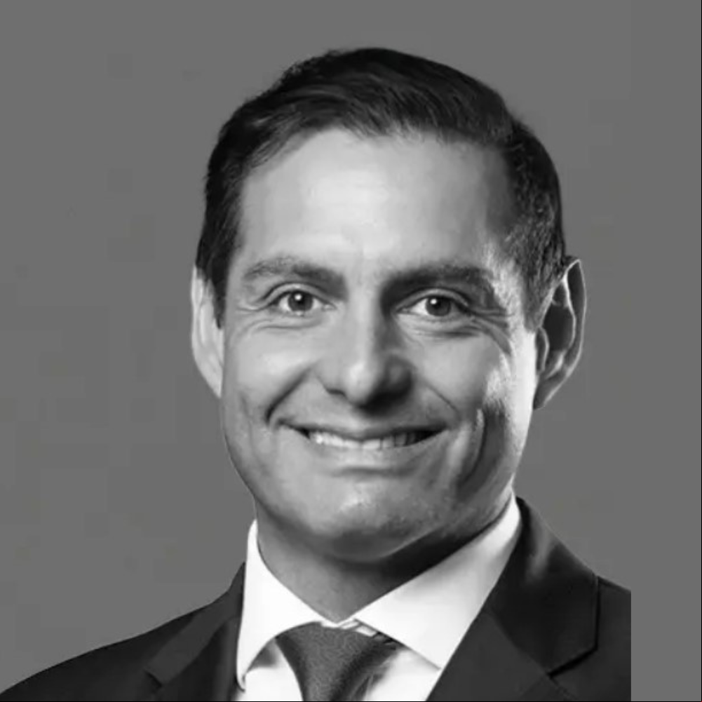 Cristián Conejero Roos - Cuatrecasas Chile