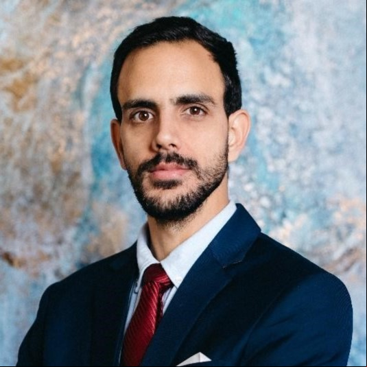 Erick Machado Cerver - Dávalos Abogados