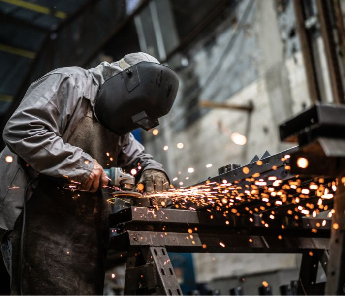 El 18,6 % de los trabajadores del sector privado formal asalariado viven en hogares por debajo de la línea de pobreza./ Foto: FG Trade para Getty Images.