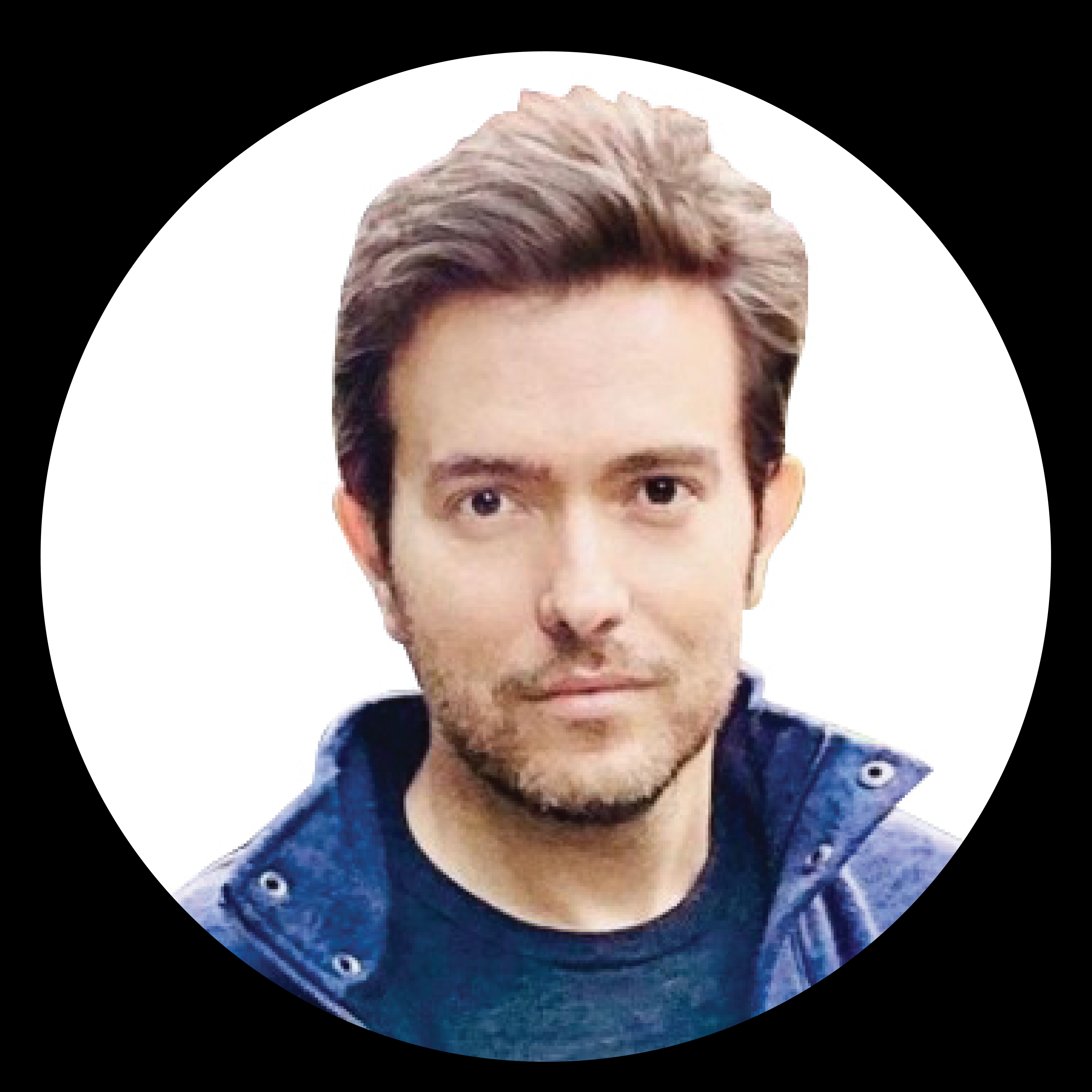 Juan Carlos Morris