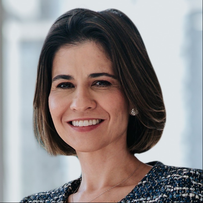 Paula Magalhães - Demarest Advogados