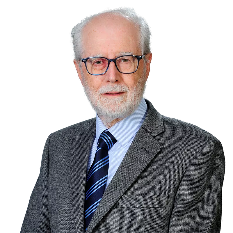 Jorge Pérez Delgado - Marval O'Farrell Mairal