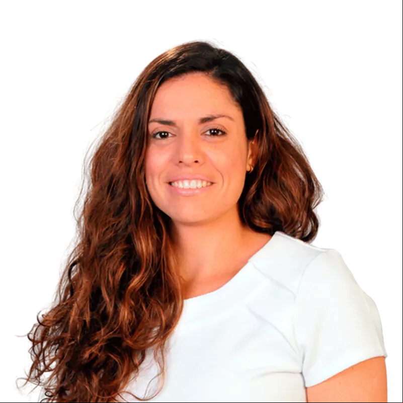 María Macarena García Mirri - Marval O'Farrell Mairal