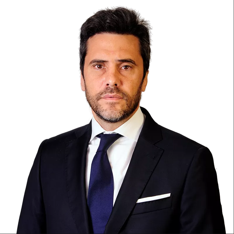Leonardo G. Rodríguez - Marval O'Farrell Mairal