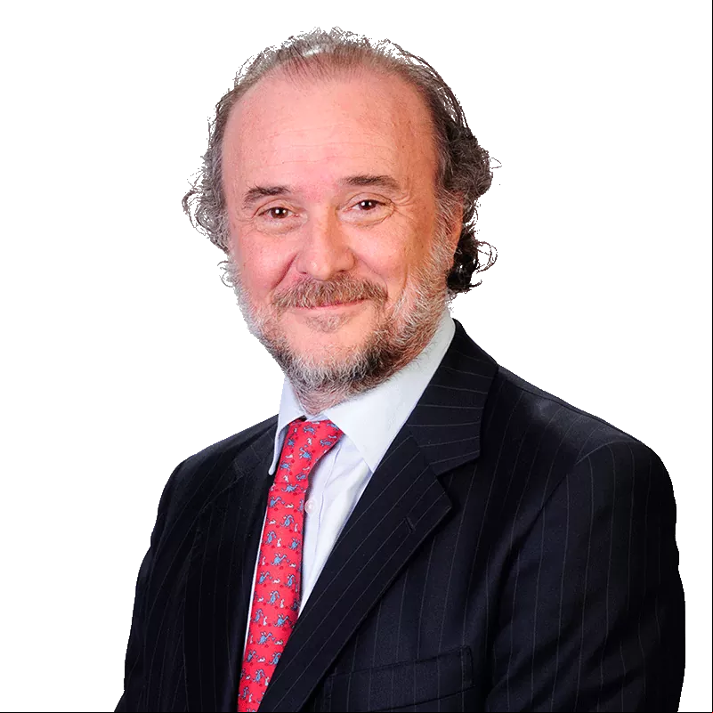 Pablo Viñals Blake - Marval O'Farrell Mairal
