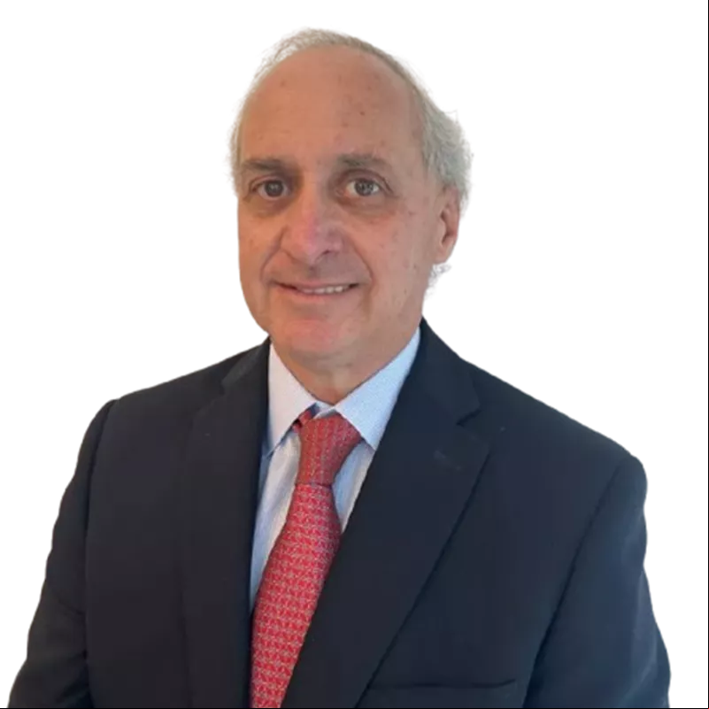 Fernando Montes De Oca - Marval O'Farrell Mairal