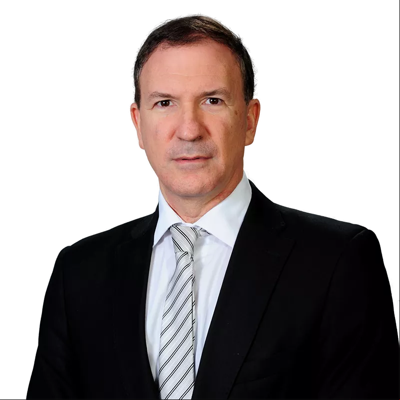 Ricardo A. Ostrower - Marval O'Farrell Mairal