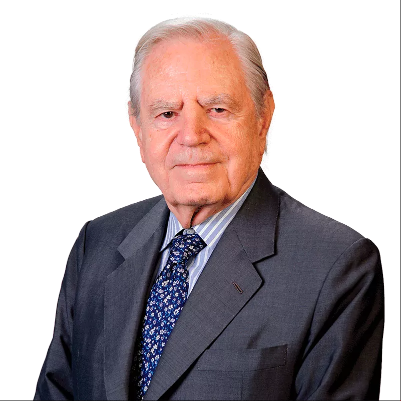 Mario A. Carregal - Marval O'Farrell Mairal