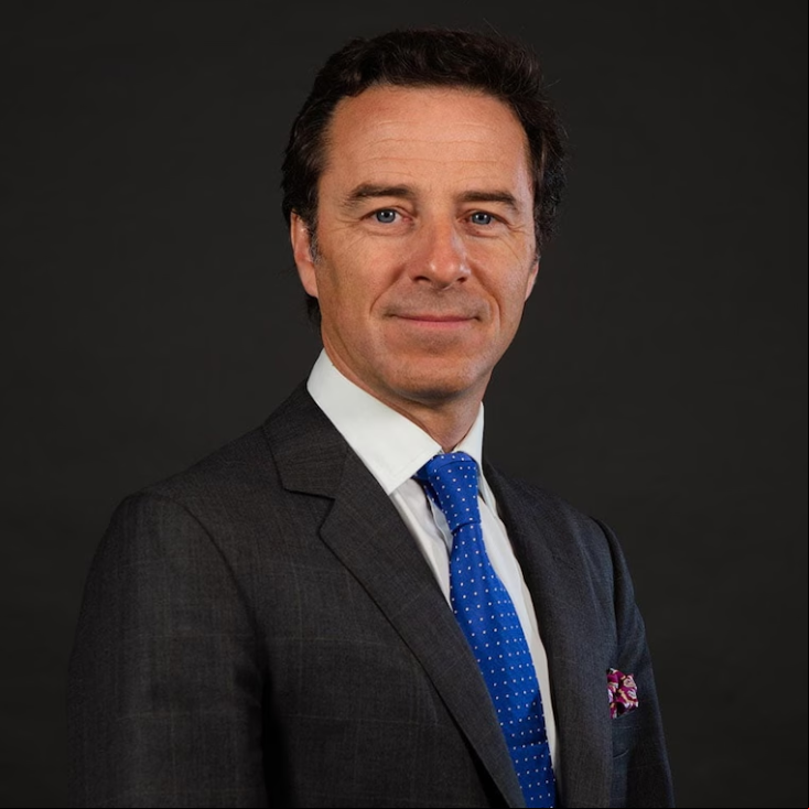 Marcelo Etchebarne - DLA Piper Argentina