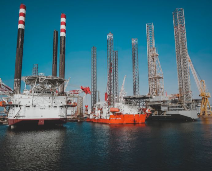 MSSH es dueña de 25 % del capital social de DOF / Canva