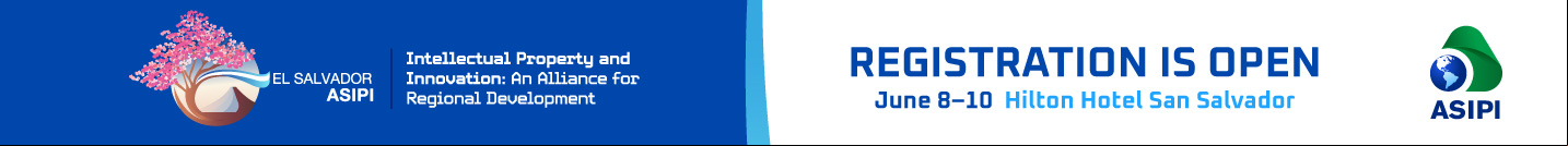 ASIPI El Salvador - Save the Date PI de innovación