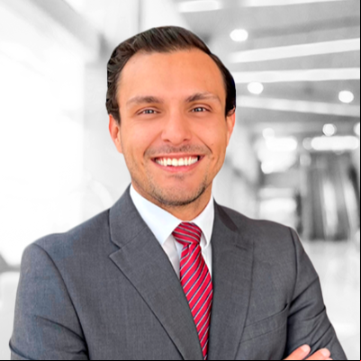 Sebastián Solano - Arias Costa Rica