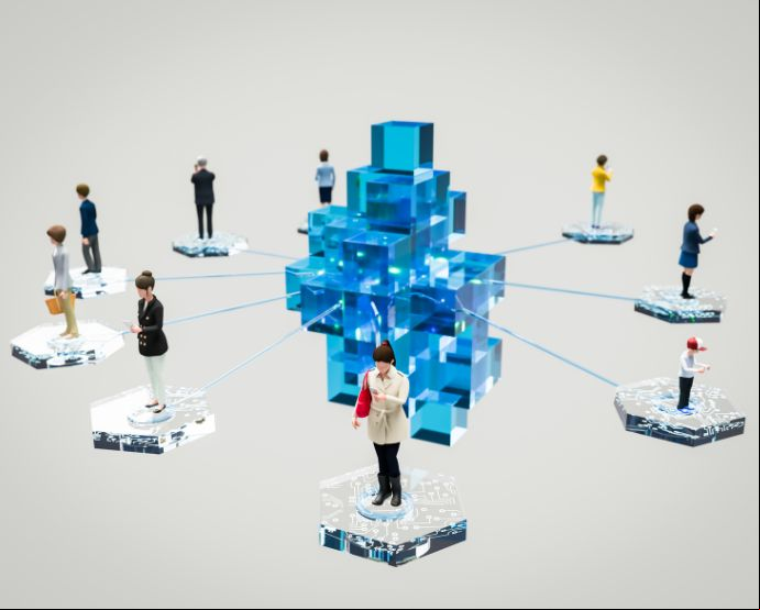 Latinoamérica debe regular los sistemas de IA sin coartar la innovación / Canva