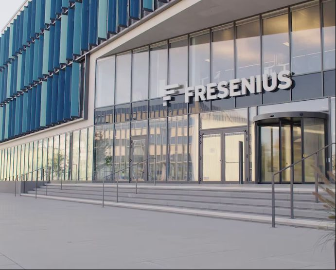 EMS planea duplicar la producción de inyectables / fresenius-kabi.com