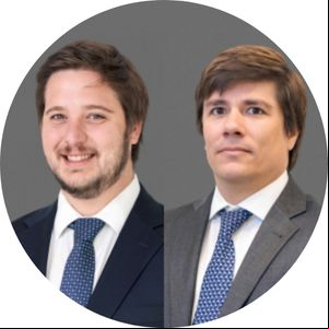 Tomás Kubick y Tomás Ovalle*