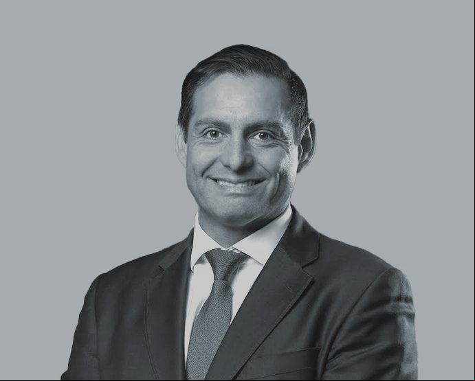 Cristián Conejero Roos.