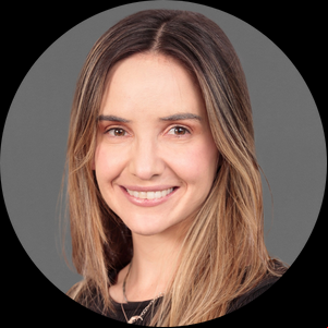 Natalia Fernández - Cuatrecasas Bogotá