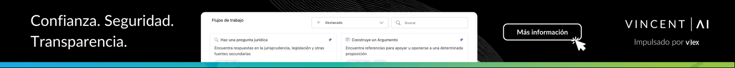 vLex - Vicent AI